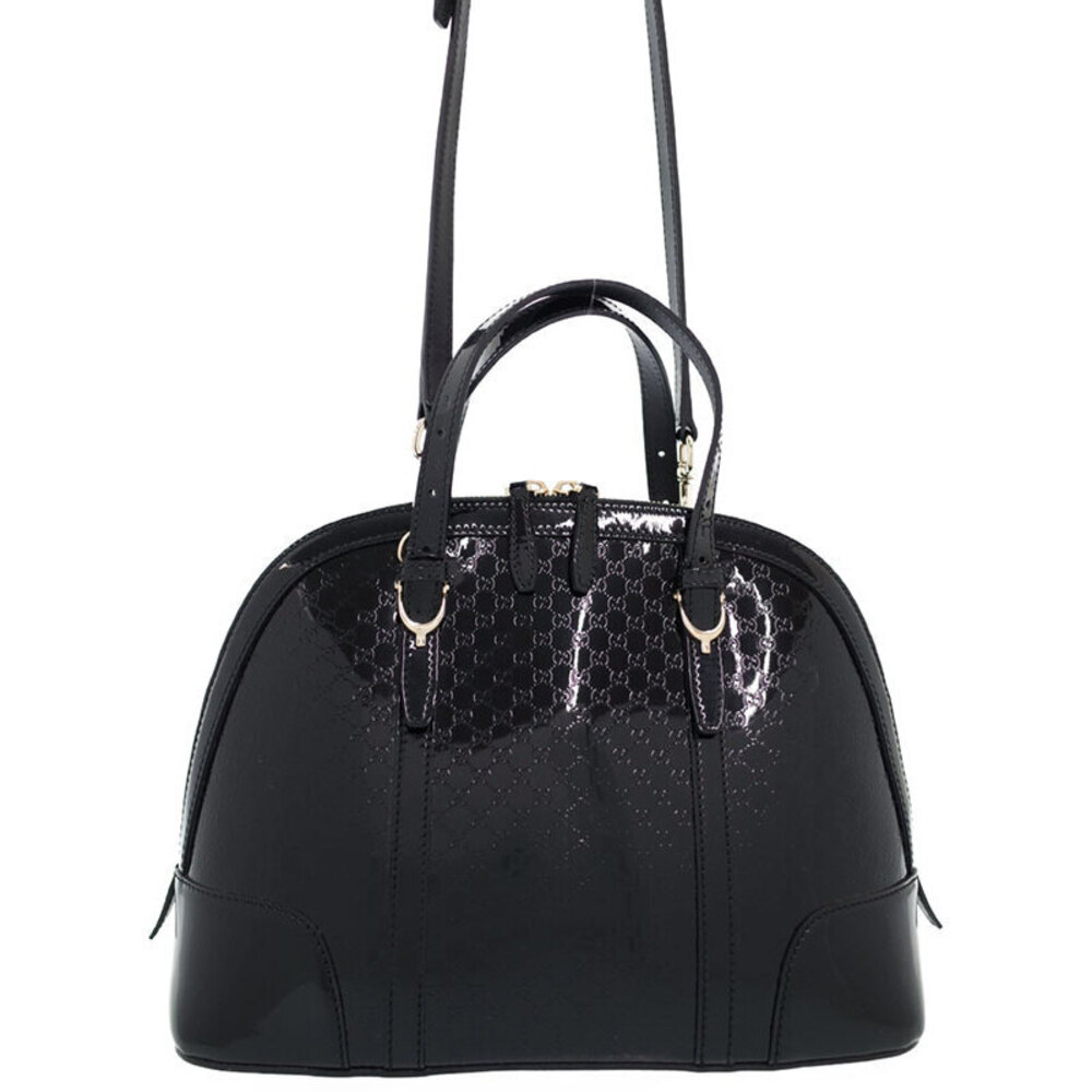 Gucci Nice Guccissima Handbag